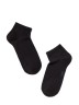 CONTE 3DSOCKS Короткие спортивные носки из хлопка 000 Conte elegant