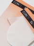 CONTE FANTASY Плотные носки с рисунком «Peachy» 922 Conte elegant