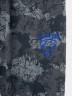 Брюки мужские серые с принтом "камуфляж" 581133 Mark Formelle