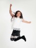 CONTE-KIDS TIP-TOP Колготки детские 466 CONTE-KIDS