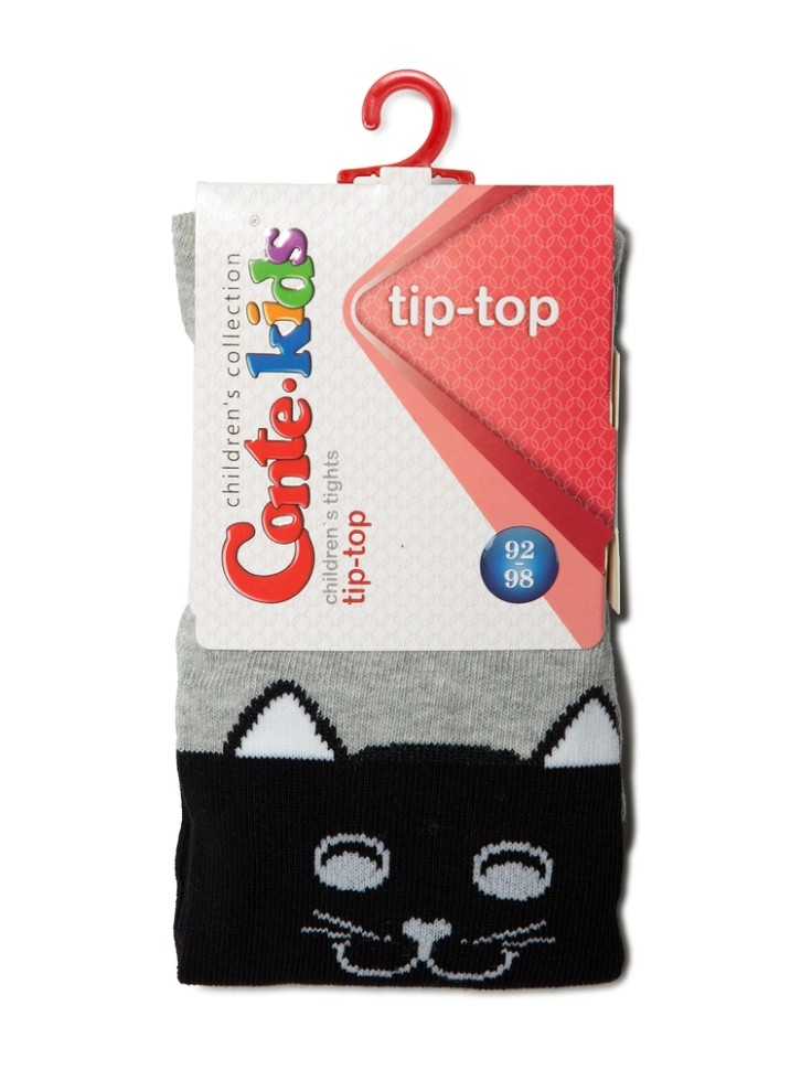 CONTE-KIDS TIP-TOP Колготки детские 466 CONTE-KIDS