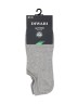 DIWARI ACTIVE Носки мужские (ультракороткие) 000 DIWARI