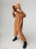 Костюм 11-435МU песочный