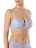 CONTE SENSUELLE RB5077 Бюстгальтер с дублированной чашкой Conte elegant