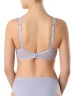 CONTE SENSUELLE RB5077 Бюстгальтер с дублированной чашкой Conte elegant