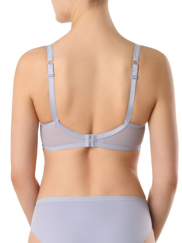CONTE SENSUELLE RB5077 Бюстгальтер с дублированной чашкой Conte elegant