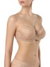 CONTE SENSUELLE RB5077 Бюстгальтер с дублированной чашкой Conte elegant