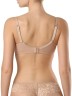 CONTE SENSUELLE RB5077 Бюстгальтер с дублированной чашкой Conte elegant