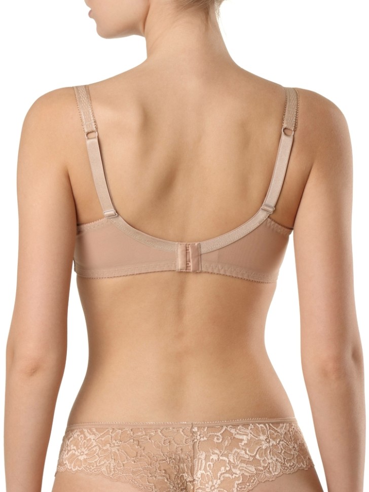 CONTE SENSUELLE RB5077 Бюстгальтер с дублированной чашкой Conte elegant