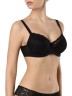 CONTE SENSUELLE RB5077 Бюстгальтер с дублированной чашкой Conte elegant