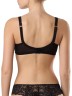 CONTE SENSUELLE RB5077 Бюстгальтер с дублированной чашкой Conte elegant