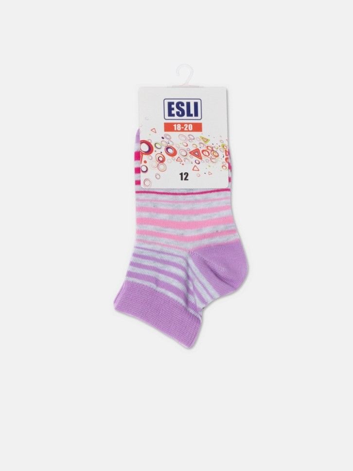 ESLI 14С-14СПЕ Носки детские 201