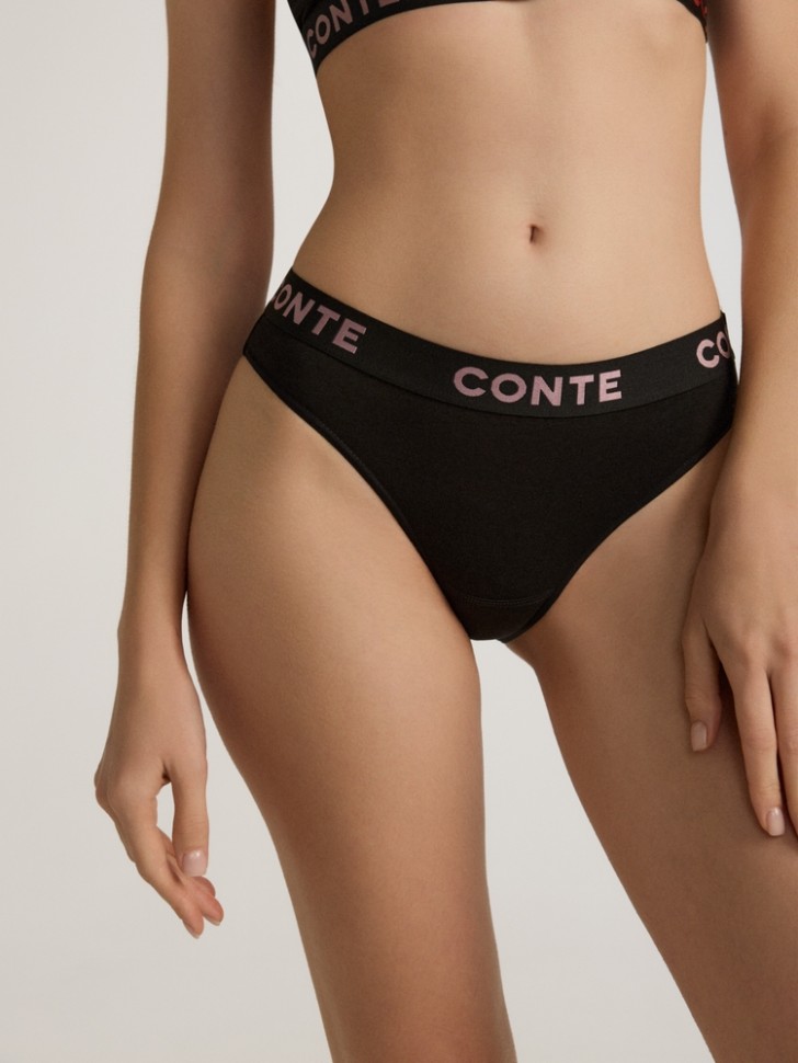 CONTE COMFY LINE LB 2993 Трусы женские Conte elegant