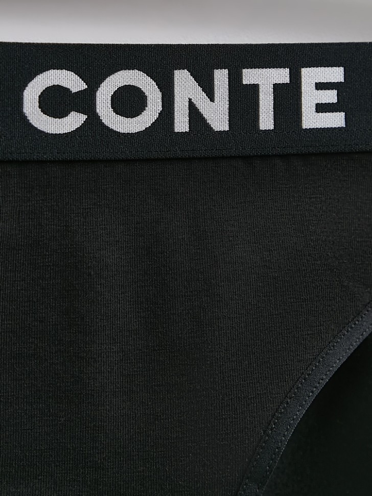 CONTE COMFY LINE LB 2993 Трусы женские Conte elegant