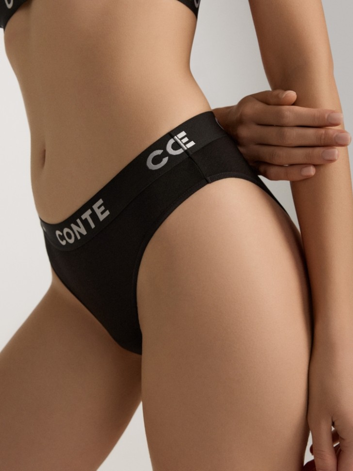 CONTE COMFY LINE LB 2993 Трусы женские Conte elegant