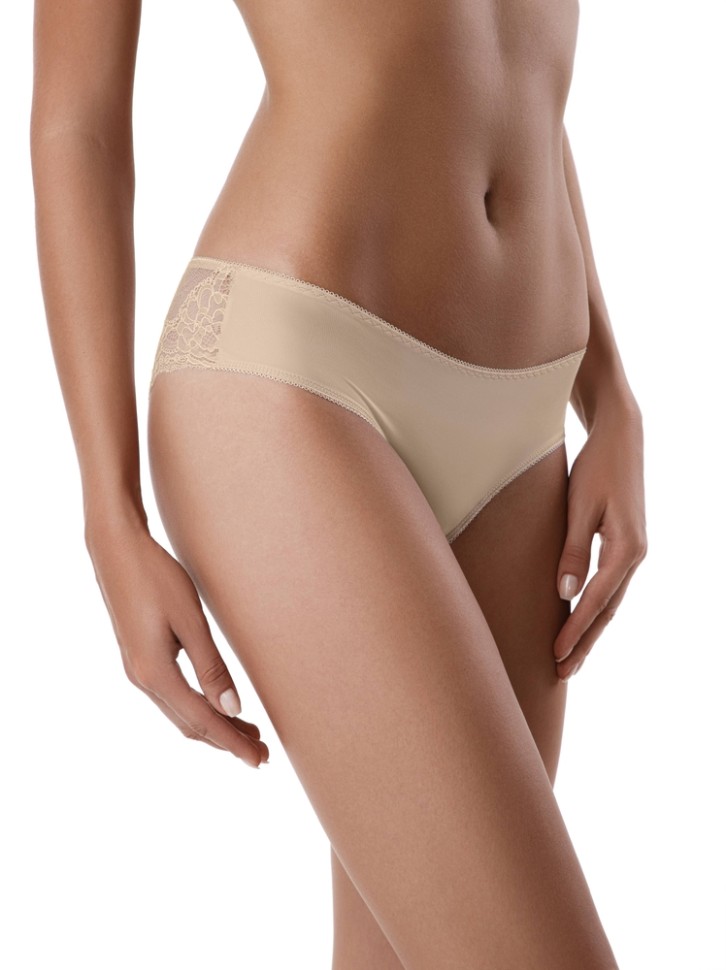 CONTE ANNABELLA LHP 693 Трусы женские "хипстер" (в коробке) в коробке