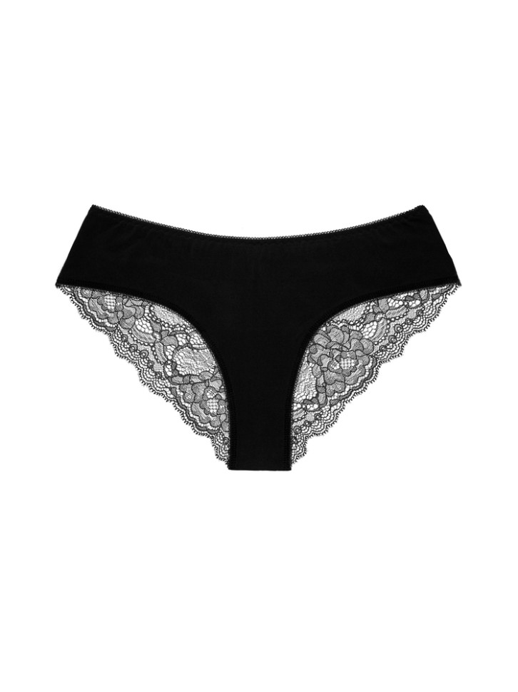 CONTE ANNABELLA LHP 693 Трусы женские "хипстер" (в коробке) в коробке