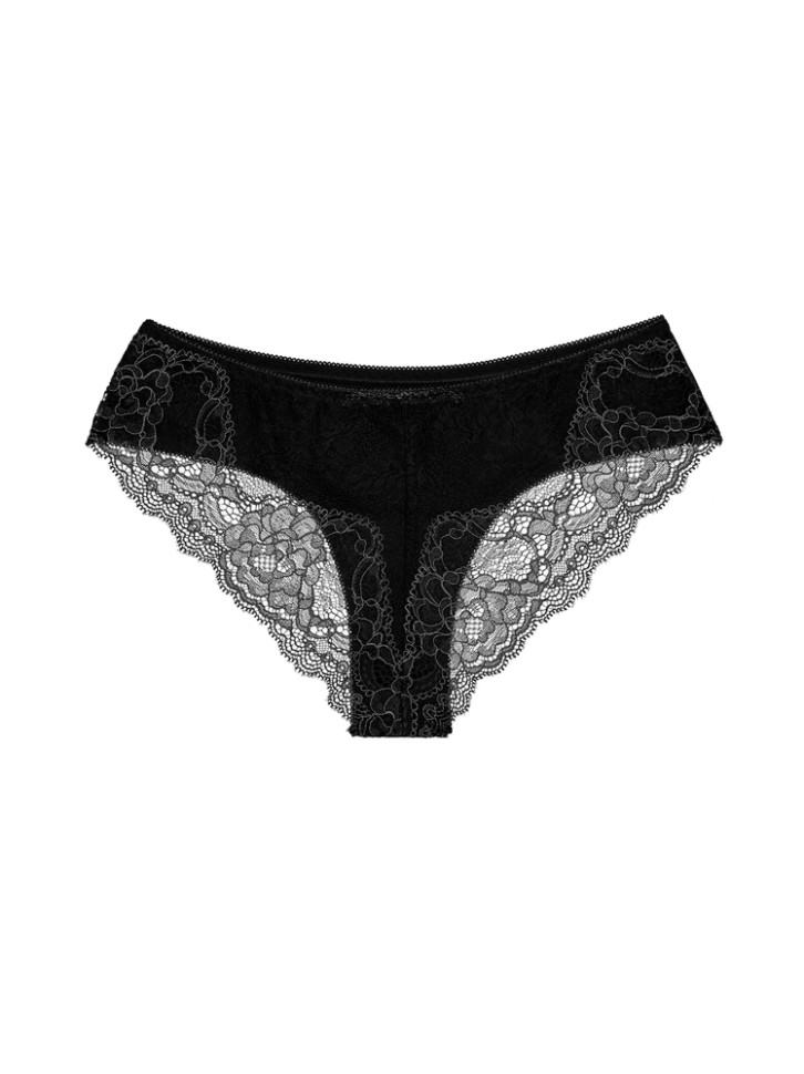 CONTE ANNABELLA LHP 693 Трусы женские "хипстер" (в коробке) в коробке