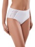 CONTE SENSUELLE RP2022 Трусы женские «слипы» с высокой линией талии Conte elegant