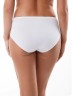 CONTE SENSUELLE RP2022 Трусы женские «слипы» с высокой линией талии Conte elegant