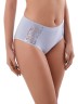 CONTE SENSUELLE RP2022 Трусы женские «слипы» с высокой линией талии Conte elegant