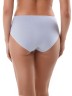 CONTE SENSUELLE RP2022 Трусы женские «слипы» с высокой линией талии Conte elegant