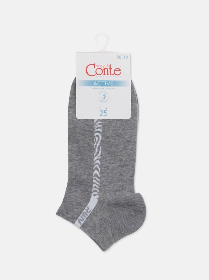 CONTE ACTIVE Носки женские 566 Conte elegant