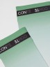 CONTE FANTASY Плотные носки с рисунком «Mint» 923 Conte elegant
