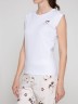 Dea Mia Фуфайка женская 5604 SINGLET (с аппликацией) 001 DEA MIA