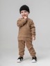 Костюм 21-120MU светло-коричневый Bodo