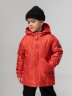 Куртка 32-57U красный Bodo