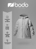 Куртка 32-57U красный Bodo