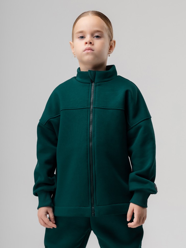 Костюм 11-484МU изумрудный Bodo