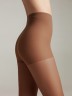 CONTE ACTIVE SOFT 40 Колготки женские с утягивающими шортиками для чувствительной кожи