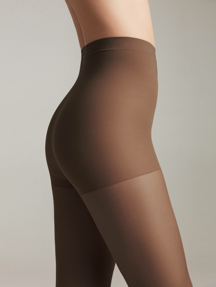 CONTE ACTIVE SOFT 40 Колготки женские с утягивающими шортиками для чувствительной кожи