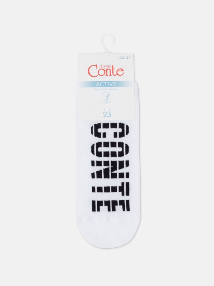CONTE ACTIVE Носки женские 574