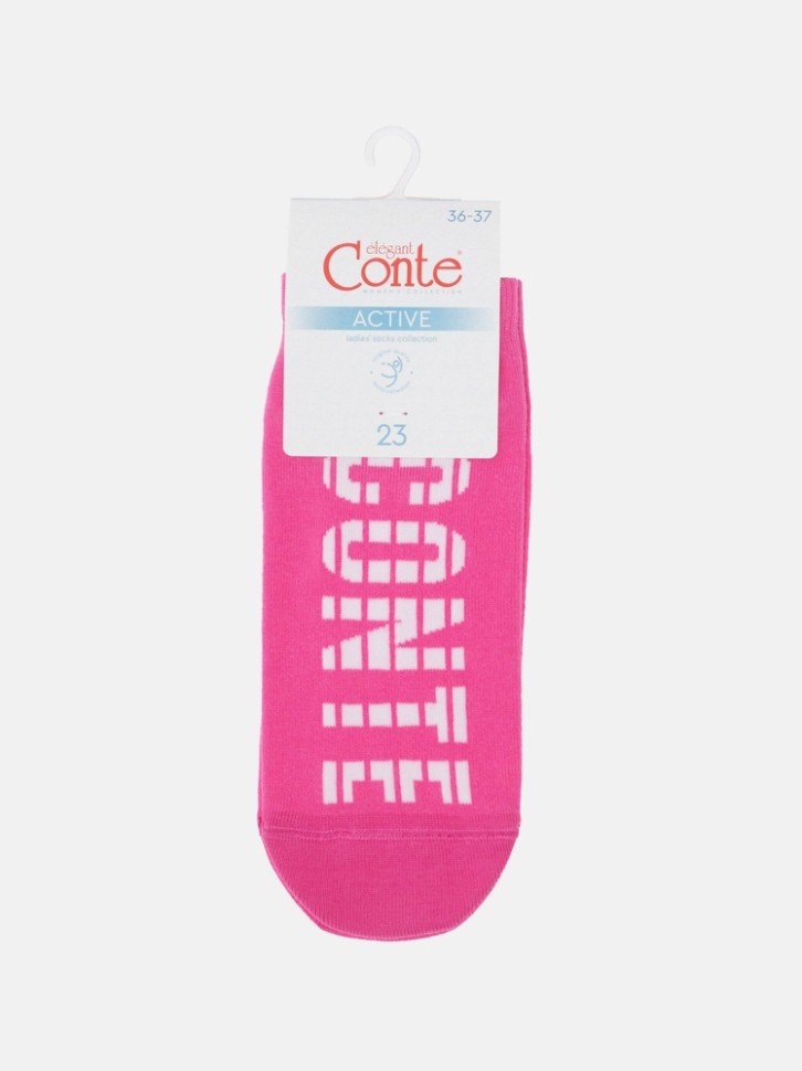CONTE ACTIVE Носки женские 574