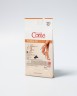 CONTE PUDRA (2 пары) Носки женские PUDRA Conte elegant