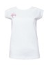 Dea Mia Фуфайка женская 5604 SINGLET (с аппликацией) 002 DEA MIA