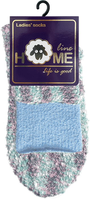 HOME LINE 52-96 Носки женские 259 Home line