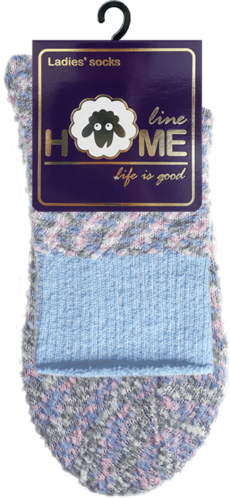 HOME LINE 52-96 Носки женские 259 Home line