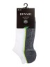 DIWARI ACTIVE Носки мужские (ультракороткие) 044