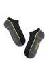 DIWARI ACTIVE Носки мужские (ультракороткие) 044