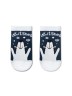 CONTE-KIDS NEW YEAR Новогодние носки «Let it snow» 520