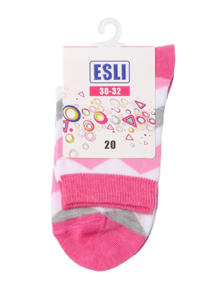 ESLI 14С-14СПЕ Носки детские 276 ESLI