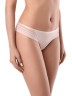 CONTE SPORT GLAM RP6028 Tрусы женские «танга» с низкой линией талии Conte elegant