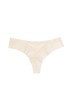 CONTE SPORT GLAM RP6028 Tрусы женские «танга» с низкой линией талии Conte elegant