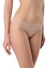 CONTE SPORT GLAM RP6028 Tрусы женские «танга» с низкой линией талии Conte elegant