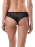 CONTE SPORT GLAM RP6028 Tрусы женские «танга» с низкой линией талии Conte elegant