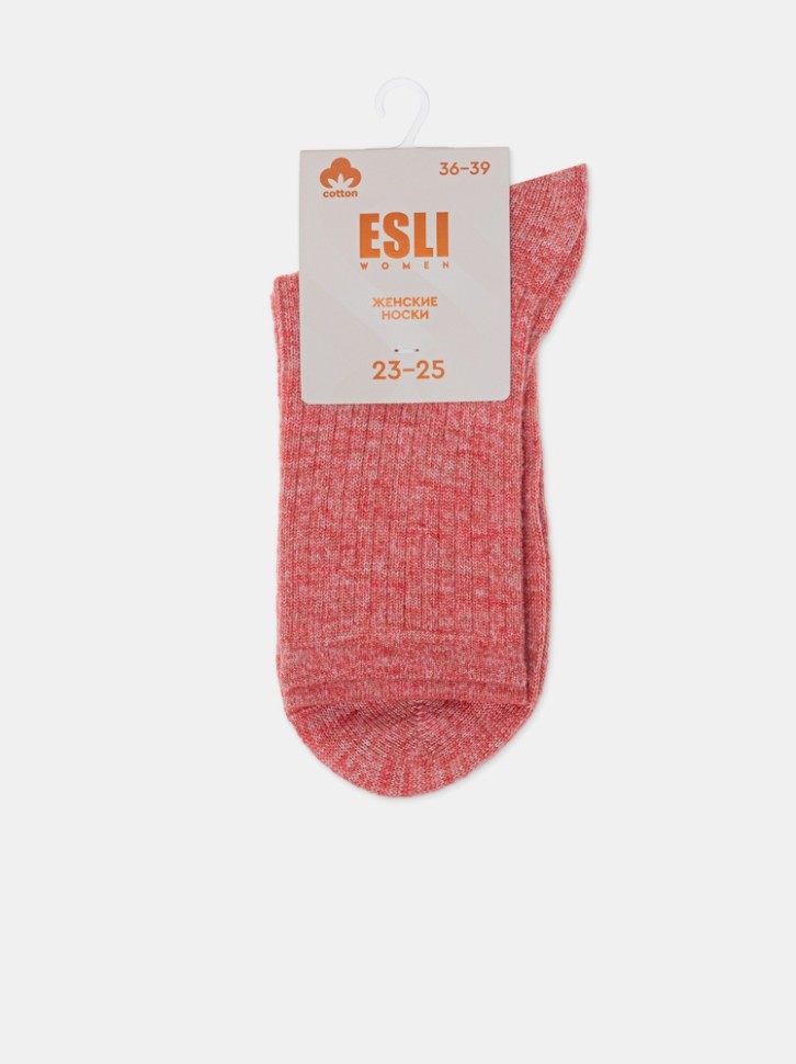 ESLI 24С-96СПЕ Носки женские (удлиненные) 625